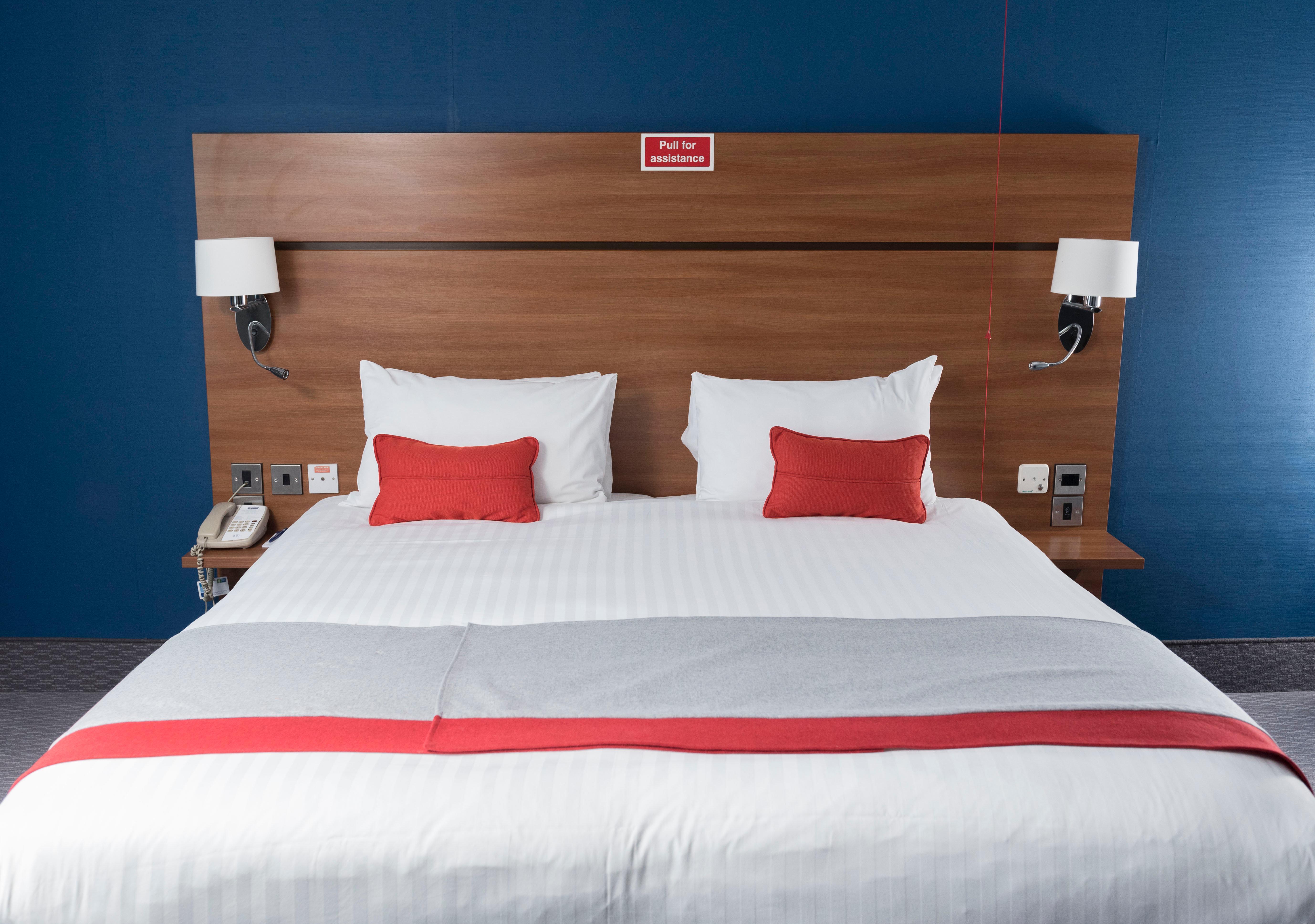 Holiday Inn Express Birmingham Star City By Ihg Exterior foto