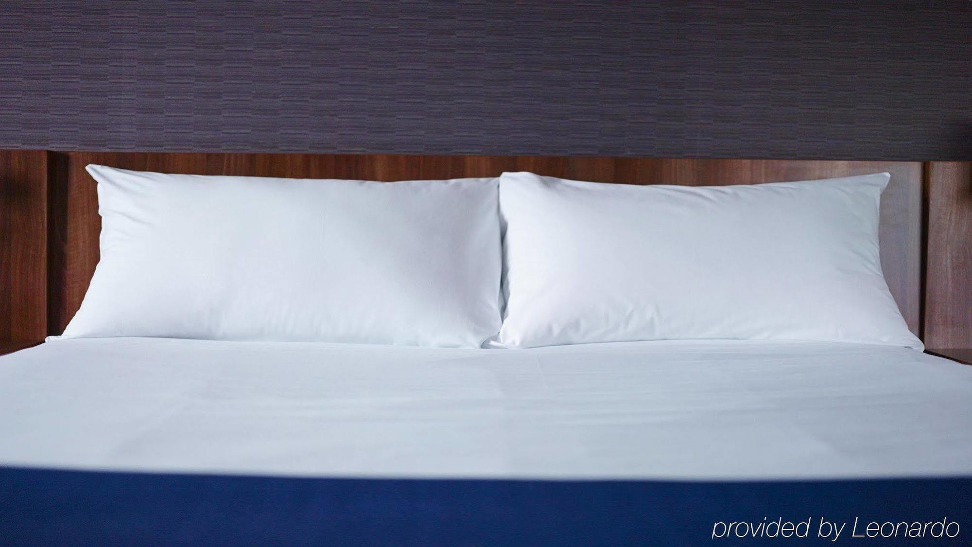 Holiday Inn Express Birmingham Star City By Ihg Exterior foto